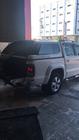Volkswagen Amarok 2010-2022 Hardtop Alfa zdjęcia 1