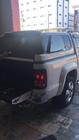 Volkswagen Amarok 2010-2022 Hardtop Alfa zdjęcia 2
