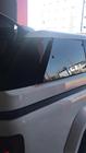 Volkswagen Amarok 2010-2022 Hardtop Alfa zdjęcia 3