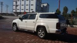 Volkswagen Amarok 2010-2022 Hardtop Alfa zdjęcia 9