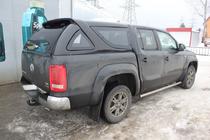 Volkswagen Amarok 2010-2022 Hardtop Adrenaline zdjęcia 2
