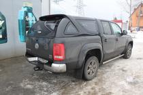 Volkswagen Amarok 2010-2022 Hardtop Adrenaline zdjęcia 3