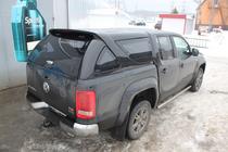 Volkswagen Amarok 2010-2022 Hardtop Adrenaline zdjęcia 4