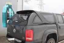 Volkswagen Amarok 2010-2022 Hardtop Adrenaline zdjęcia 5