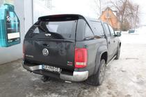 Volkswagen Amarok 2010-2022 Hardtop Adrenaline zdjęcia 6