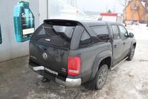 Volkswagen Amarok 2010-2022 Hardtop Adrenaline zdjęcia 8