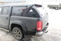 Volkswagen Amarok 2010-2022 Hardtop Adrenaline zdjęcia 9