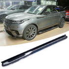 Range Rover Velar 2017- Progi Boczné OEM V2 (2 szt.) zdjęcia 7