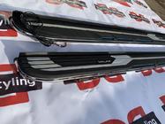 Range Rover Velar 2017- Progi Boczné OEM V2 (2 szt.) zdjęcia 3