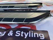 Volkswagen Touareg 2010-2018 Progi boczne w stylu oryginalnym V3 (2 szt., aluminium) zdjęcia 5
