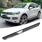 Volkswagen Touareg 2010-2018 Progi boczne w stylu oryginalnym V3 (2 szt., aluminium) zdjęcia 7