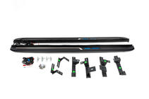 Buick Envision 2014-2020 Progi Boczné OEM V2 (2 szt.) zdjęcia 2