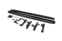Buick Envision 2014-2020 Progi Boczné OEM V2 (2 szt.) zdjęcia 3