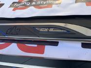 Mazda CX-5 2017–2025 Progi Boczné Original V2 (2 szt) zdjęcia 5