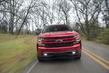Przegląd auta Chevrolet Silverado nowej generacji zdjęcia 9