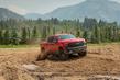 Przegląd auta Chevrolet Silverado nowej generacji zdjęcia 8