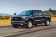 Przegląd auta Chevrolet Silverado nowej generacji zdjęcia 6