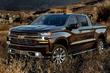 Przegląd auta Chevrolet Silverado nowej generacji zdjęcia 3