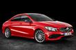 Przegląd sedan Mercedes-Benz CLA-Class zdjęcia 1