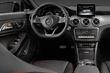 Przegląd sedan Mercedes-Benz CLA-Class zdjęcia 4