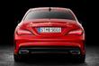 Przegląd sedan Mercedes-Benz CLA-Class zdjęcia 8