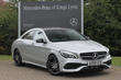 Przegląd sedan Mercedes-Benz CLA-Class zdjęcia 3