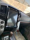 Toyota Land Cruiser 200 2007-2021 Radio samochodowe GXR 2008-2015 (styl Tesla, 12 cali) zdjęcia 2