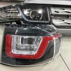 Toyota FJ Cruiser 2006-2022 Body kit w stylu Range Rover zdjęcia 4
