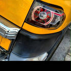 Toyota FJ Cruiser 2006-2022 Body kit w stylu Range Rover zdjęcia 6