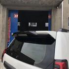 Toyota Land Cruiser Prado 150 2009-2023 Wkladka spojlera (na oryginalny spojler) zdjęcia 2