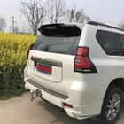 Toyota Land Cruiser Prado 150 2009-2023 Wkladka spojlera (na oryginalny spojler) zdjęcia 4