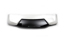 Toyota Land Cruiser Prado 150 2009-2023 Wkladka spojlera (na oryginalny spojler) zdjęcia 9