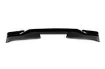 Toyota Land Cruiser Prado 150 2009-2023 Wkladka spojlera (na oryginalny spojler) zdjęcia 12