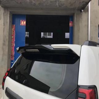 Wkladka spojlera (na oryginalny spojler) Toyota Land Cruiser Prado 150 2009-2023 zdjęcia 2