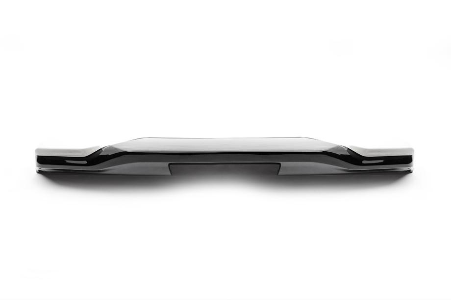 Toyota Land Cruiser Prado 150 2009-2023 Wkladka spojlera (na oryginalny spojler) Zdjęcia 8