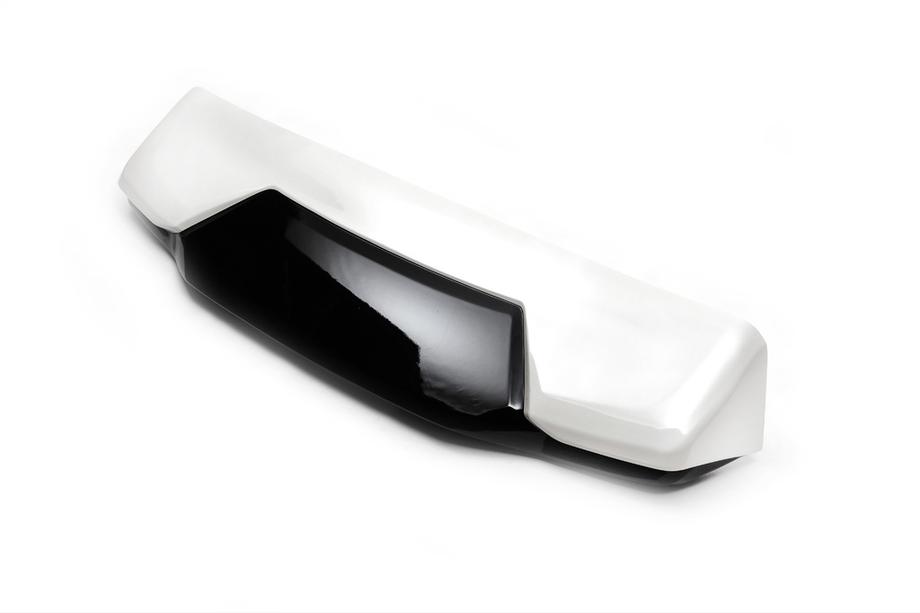 Toyota Land Cruiser Prado 150 2009-2023 Wkladka spojlera (na oryginalny spojler) Zdjęcia 10