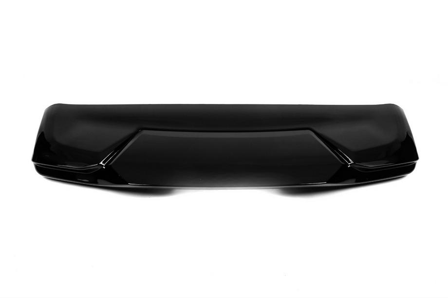 Toyota Land Cruiser Prado 150 2009-2023 Wkladka spojlera (na oryginalny spojler) Zdjęcia 11