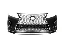Lexus RX 2009-2015 Zderzak przedni (design F-Sport 2021) zdjęcia 5