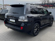 Toyota Land Cruiser 200 2007-2021 Lampy Tylne 2007-2015 (BlackEdition) zdjęcia 7