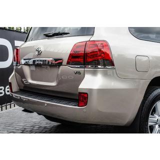 Lampy Tylne 2007-2015 V-3 (Design Lexus 2012-2015) zdjęcia 1