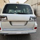 Toyota Land Cruiser 200 2007-2021 Tylne Lampy 2016+ (Executive Black) zdjęcia 5