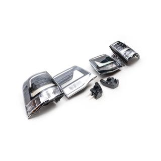 Tylne Lampy 2016+ (Executive Black) zdjęcia 3