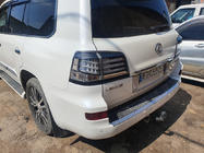 Lexus LX570/450d 2008-2022 Tylne lampy 2012-2015 (Supercharger, 2 szt) zdjęcia 6