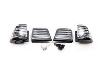 Lexus LX570/450d 2008-2022 Tylne lampy 2012-2015 (Supercharger, 2 szt) zdjęcia 7