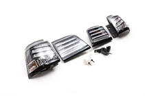 Lexus LX570/450d 2008-2022 Tylne lampy 2012-2015 (Supercharger, 2 szt) zdjęcia 3