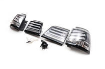 Lexus LX570/450d 2008-2022 Tylne lampy 2012-2015 (Supercharger, 2 szt) zdjęcia 8