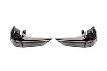 Lexus LX570/450d 2008-2022 Lampy tylne 2016+ (Superior Black, 2 szt) zdjęcia 5