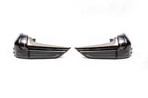 Lexus LX570/450d 2008-2022 Lampy tylne 2016+ (Superior Black, 2 szt) zdjęcia 6