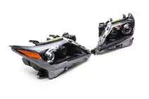 Lexus LX570/450d 2008-2022 Reflektory przednie 2012-2016 (Supercharger, 2 szt.) zdjęcia 3