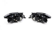 Lexus LX570/450d 2008-2022 Reflektory przednie 2012-2016 (Supercharger, 2 szt.) z modułem LED zdjęcia 5